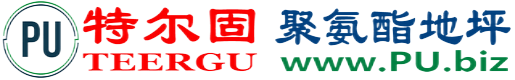 特尔固®景德镇聚氨酯地坪